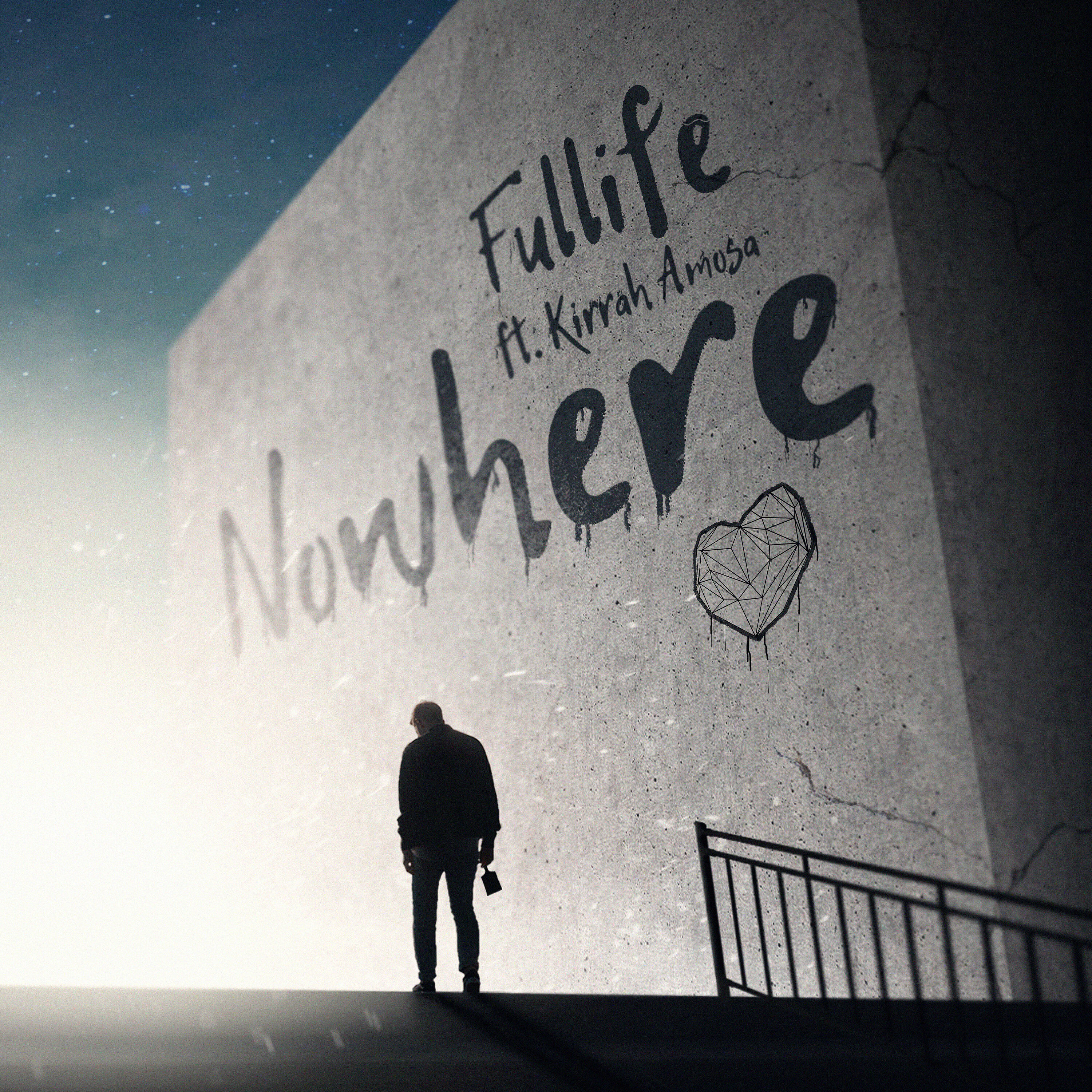 Релиз Nowhere