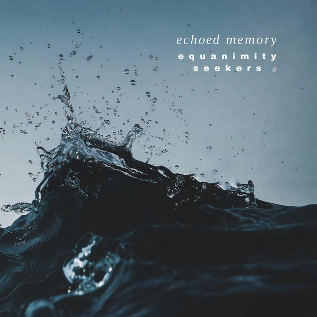 Релиз Echoed Memory