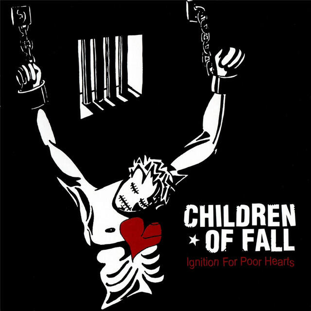 Релиз Ignition for Poor Hearts