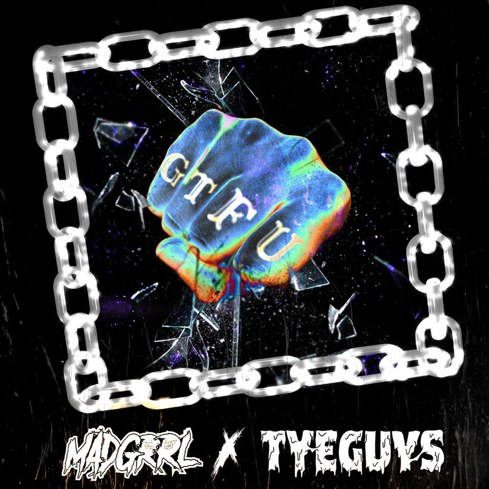 Релиз GTFU