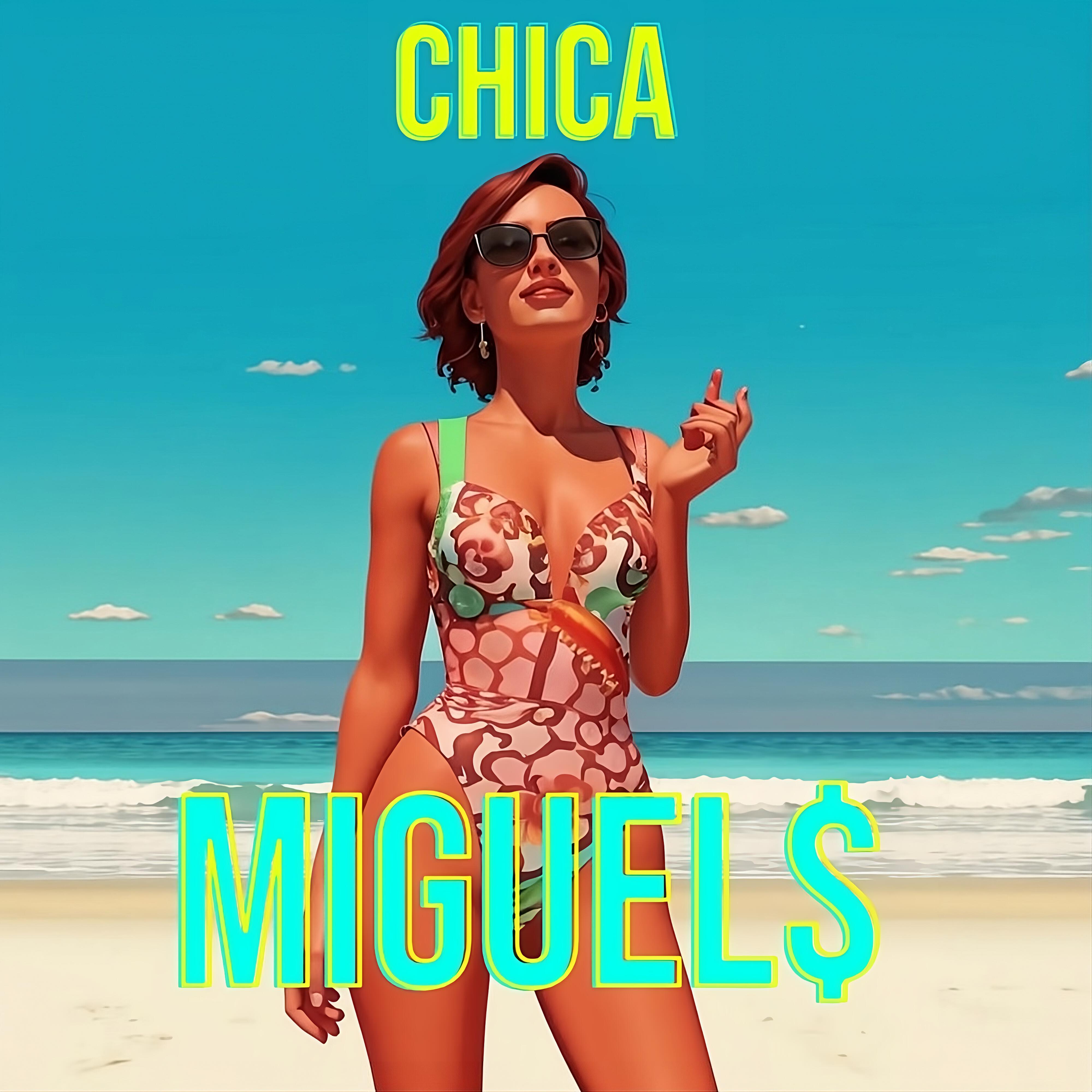 Релиз Chica