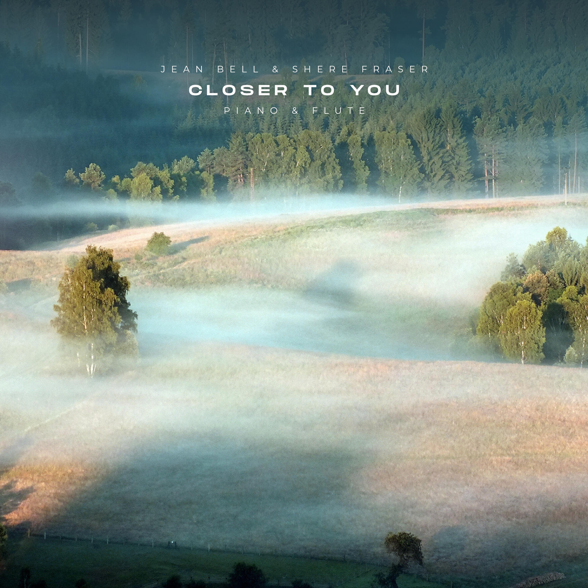 Релиз Closer To You (Piano & Flute)