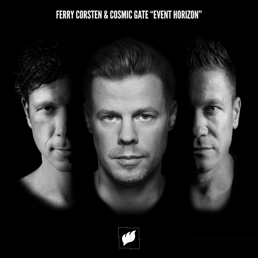 Релиз Event Horizon
