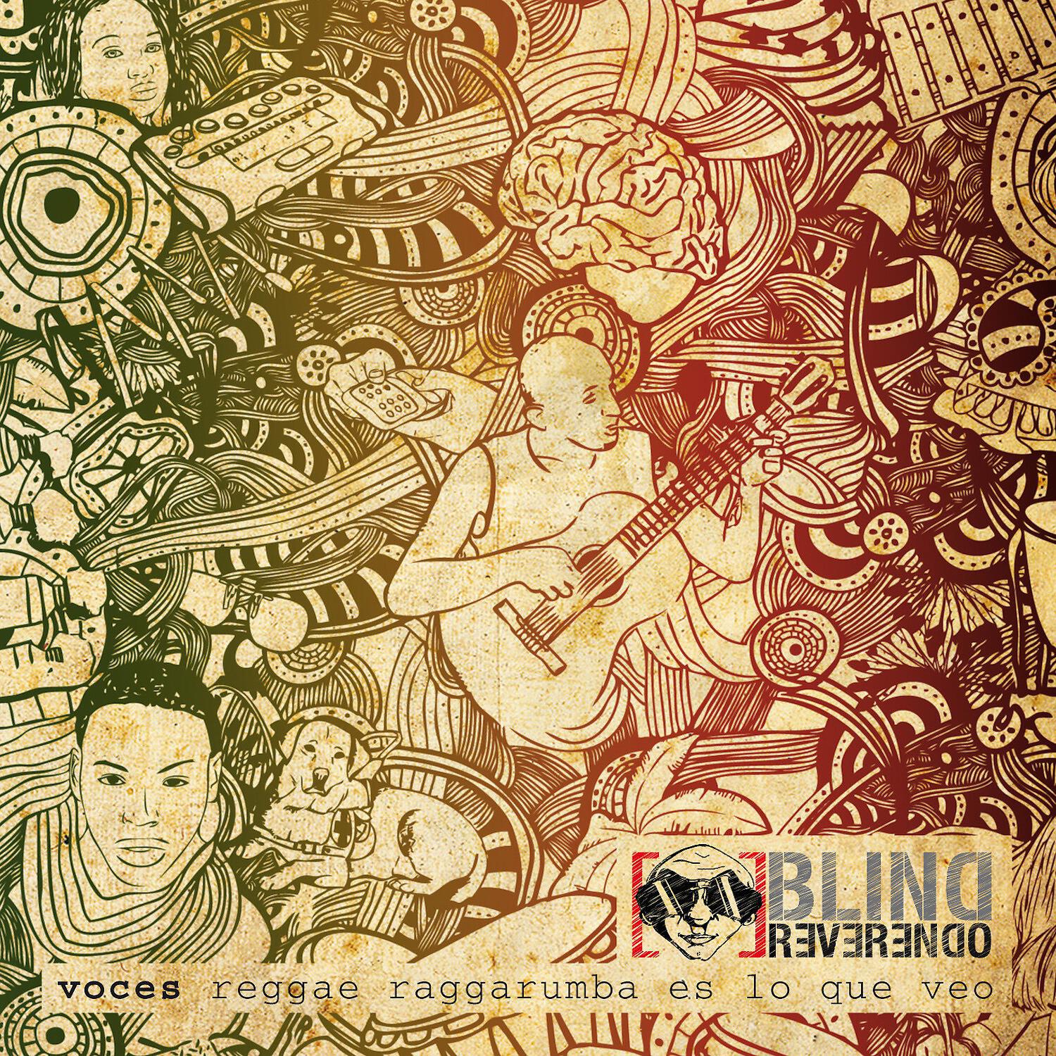 Скачать песню Blind Reverendo, Bunna - My Darling бесплатно в MP3 для Android и iOS
