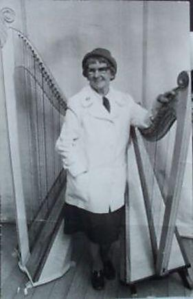 Nansi Richards