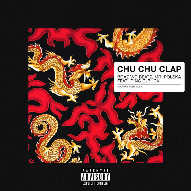 Релиз Chu Chu Clap