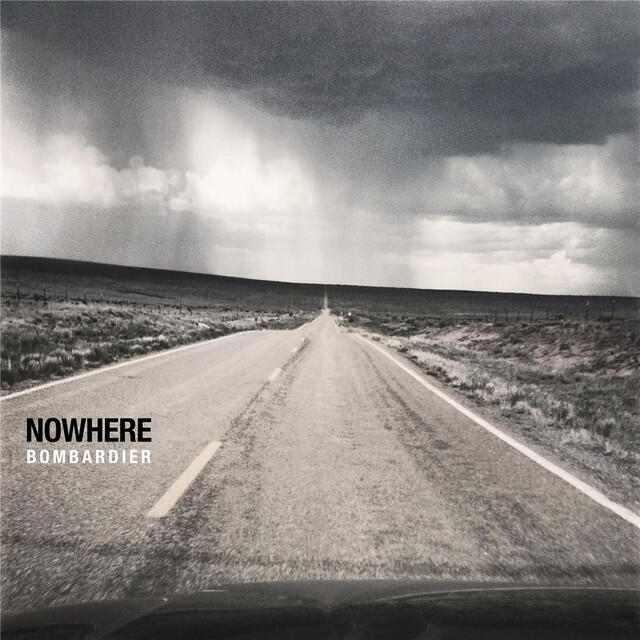 Релиз Nowhere