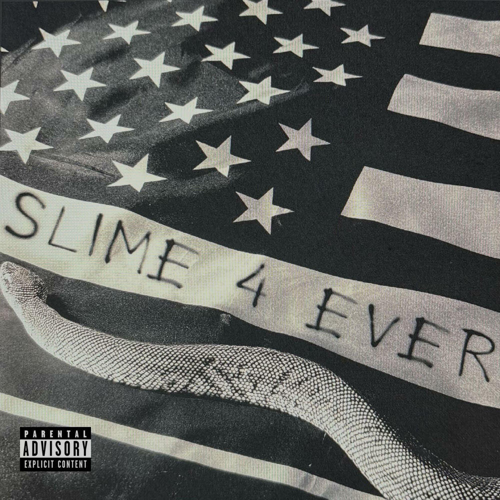 Релиз Slime4Ever