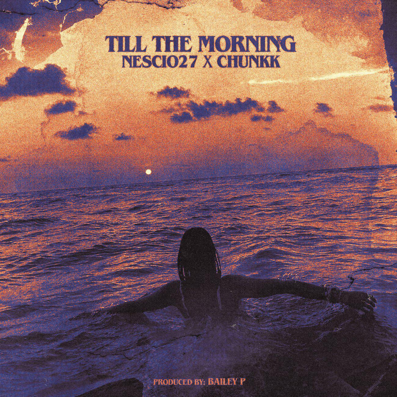 Релиз Till The Morning