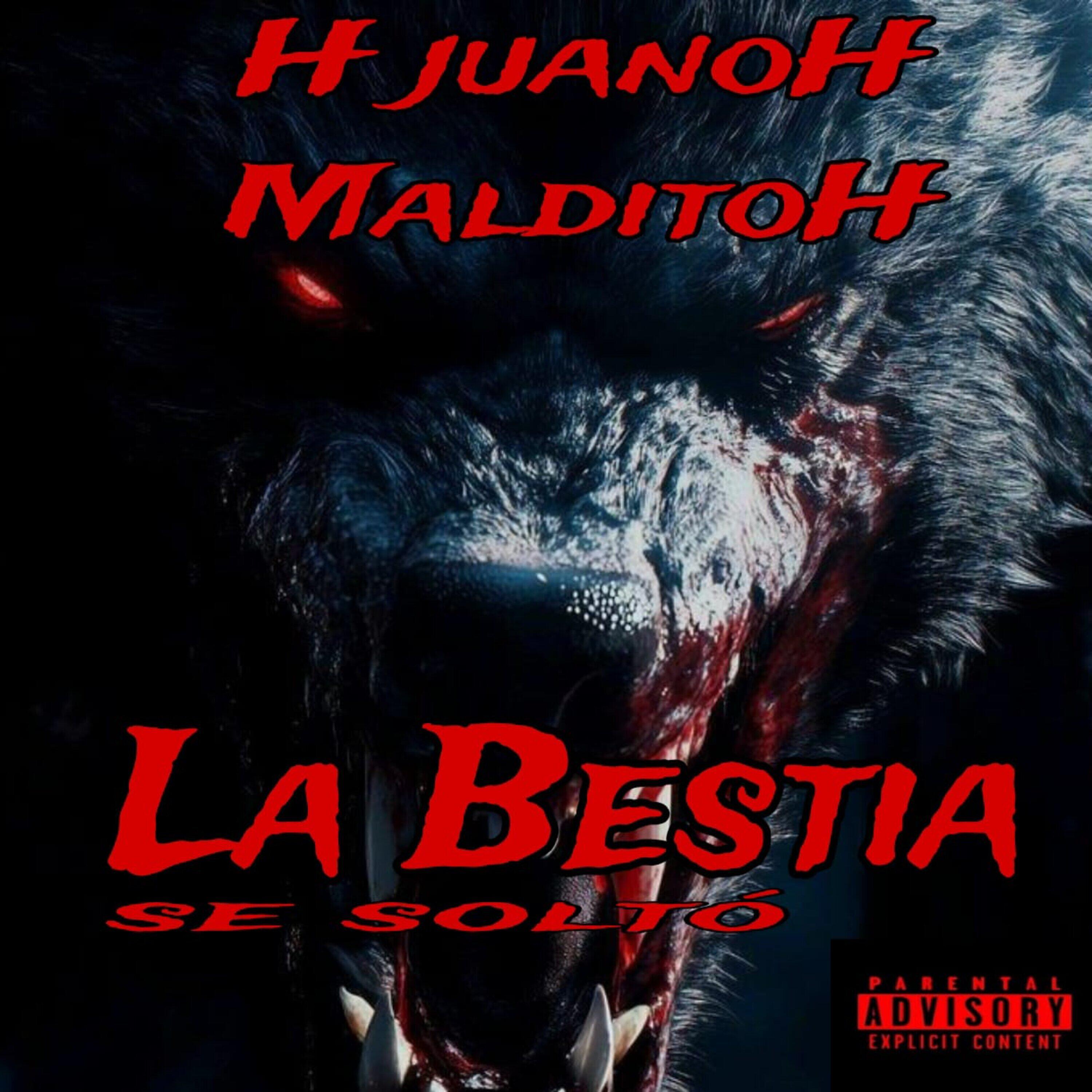 Релиз La Bestia Se Solto