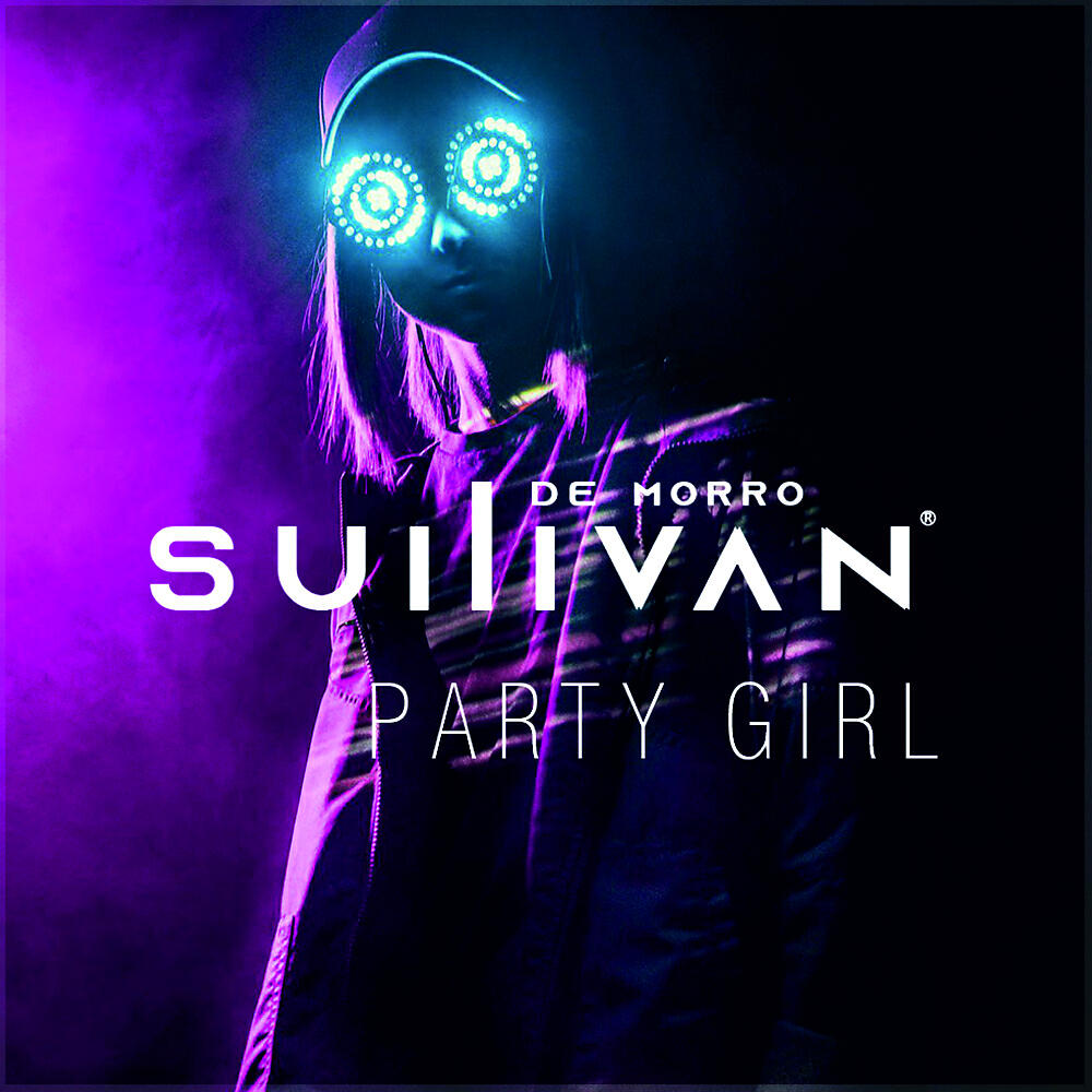 Релиз Party Girl