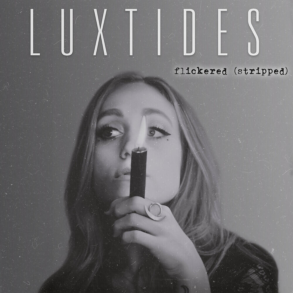 Постер альбома Flickered (Stripped)