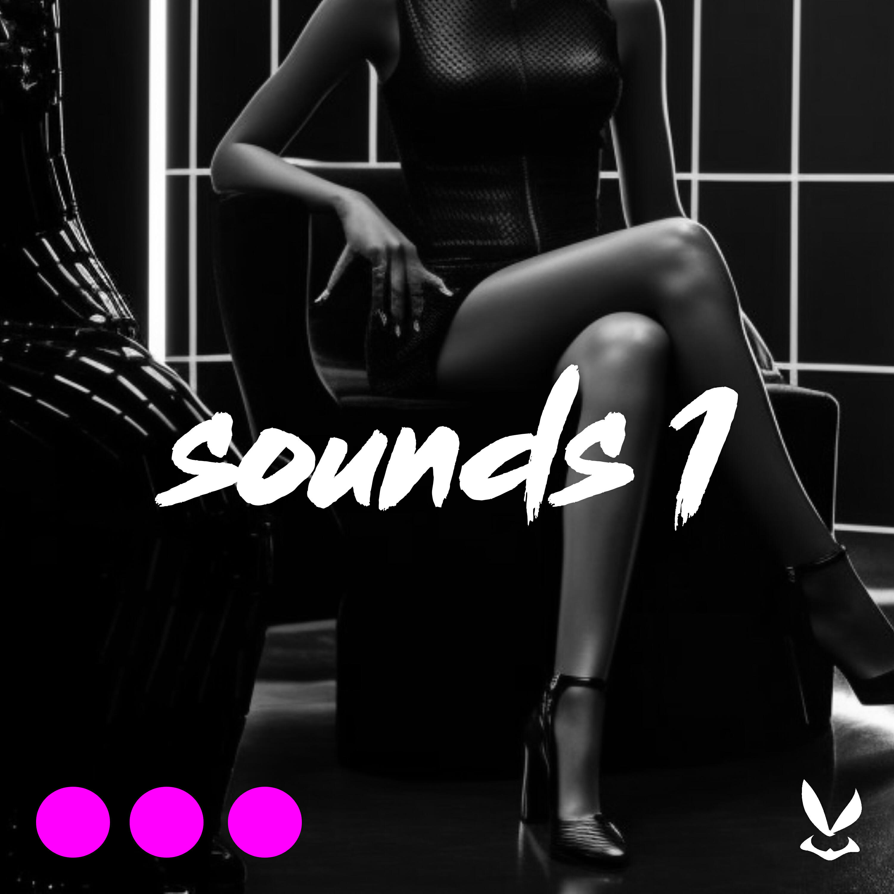 Релиз Sounds 1