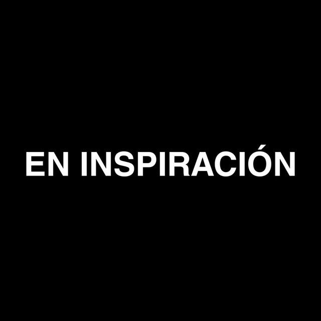 Релиз EN INSPIRACIÓN