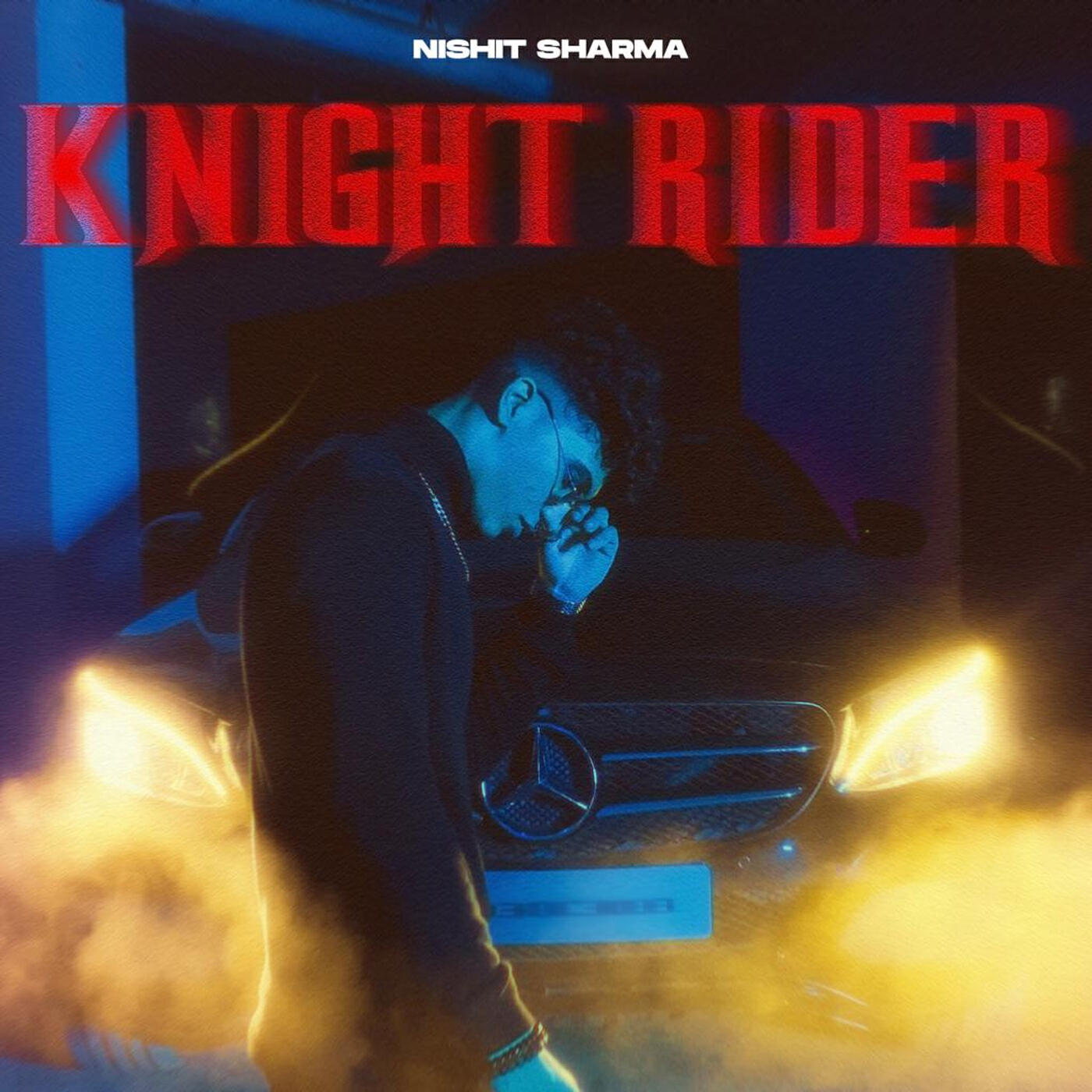Релиз Knight Rider