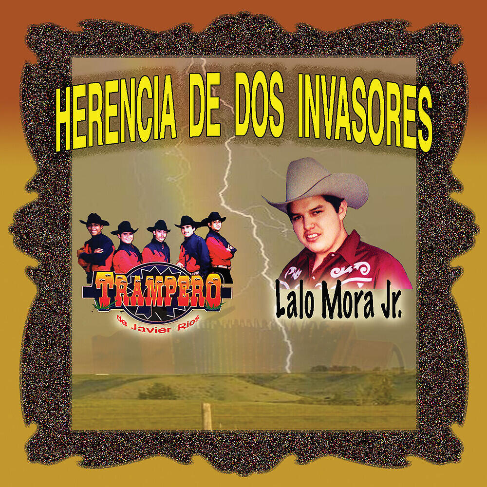 Релиз Herencia De Dos Invasores
