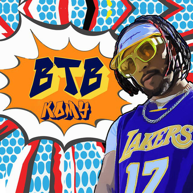 Релиз Btb