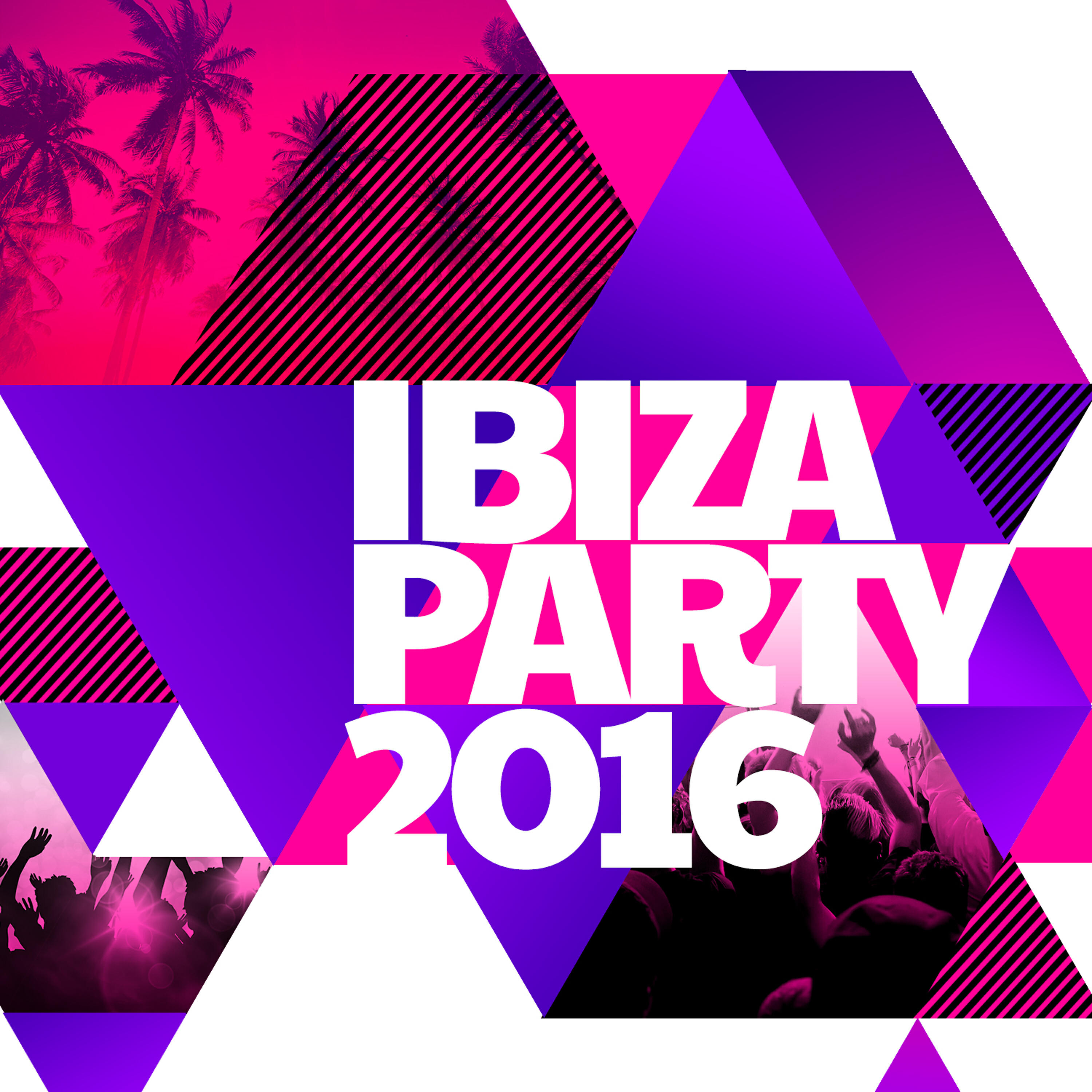 Постер альбома Ibiza Party 2016
