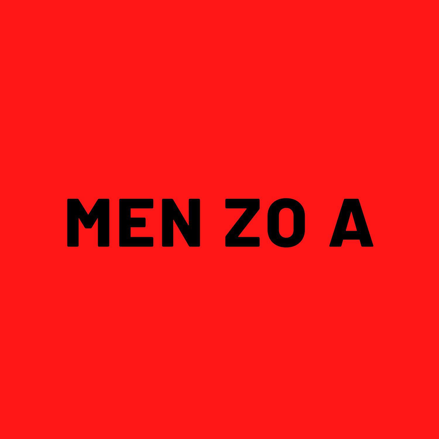 Релиз Men Zo A