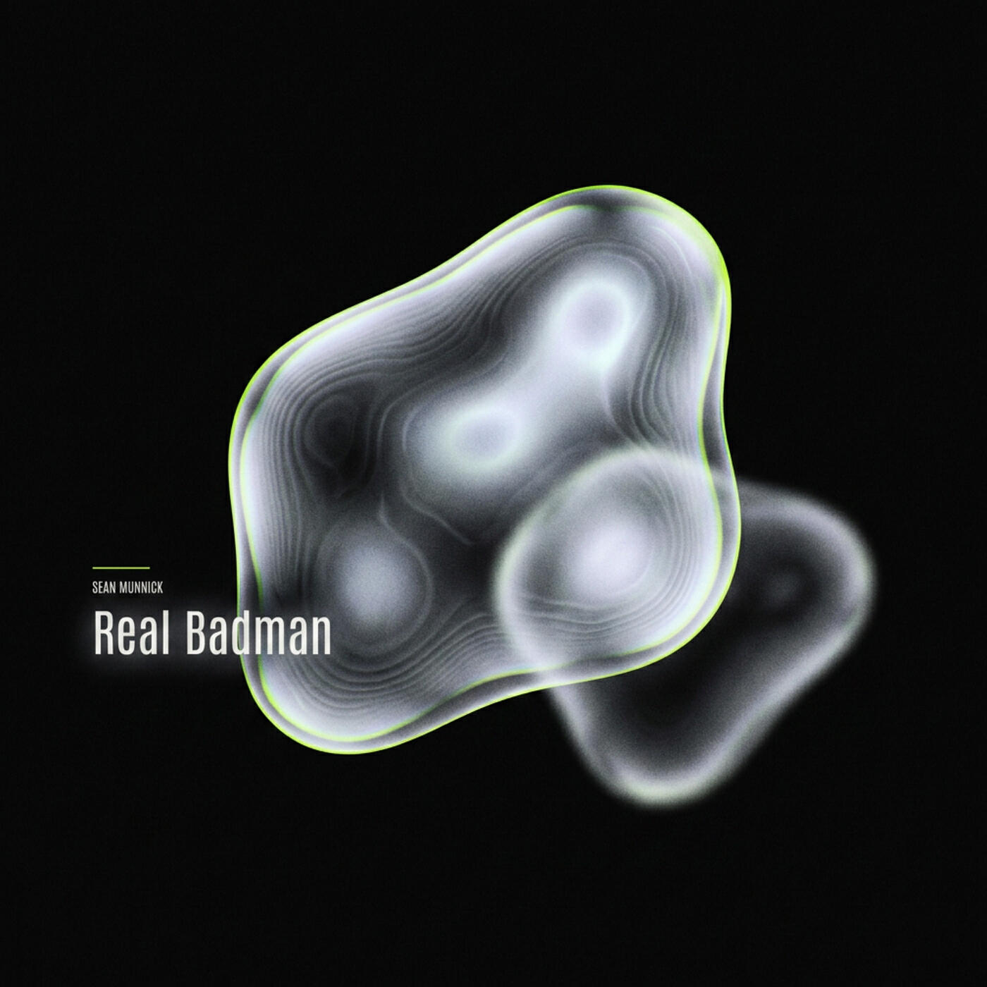 Релиз Real Badman