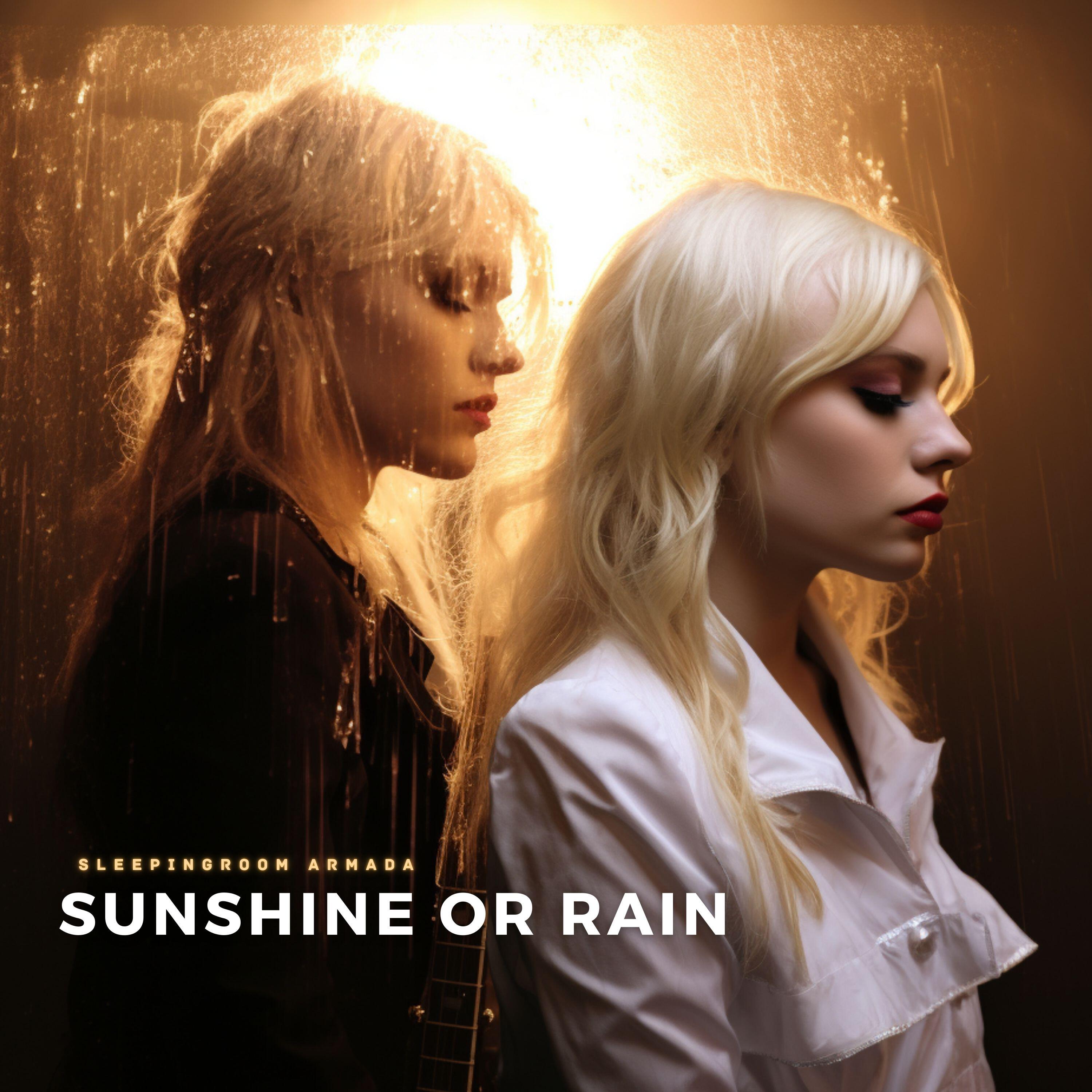 Релиз Sunshine Or Rain