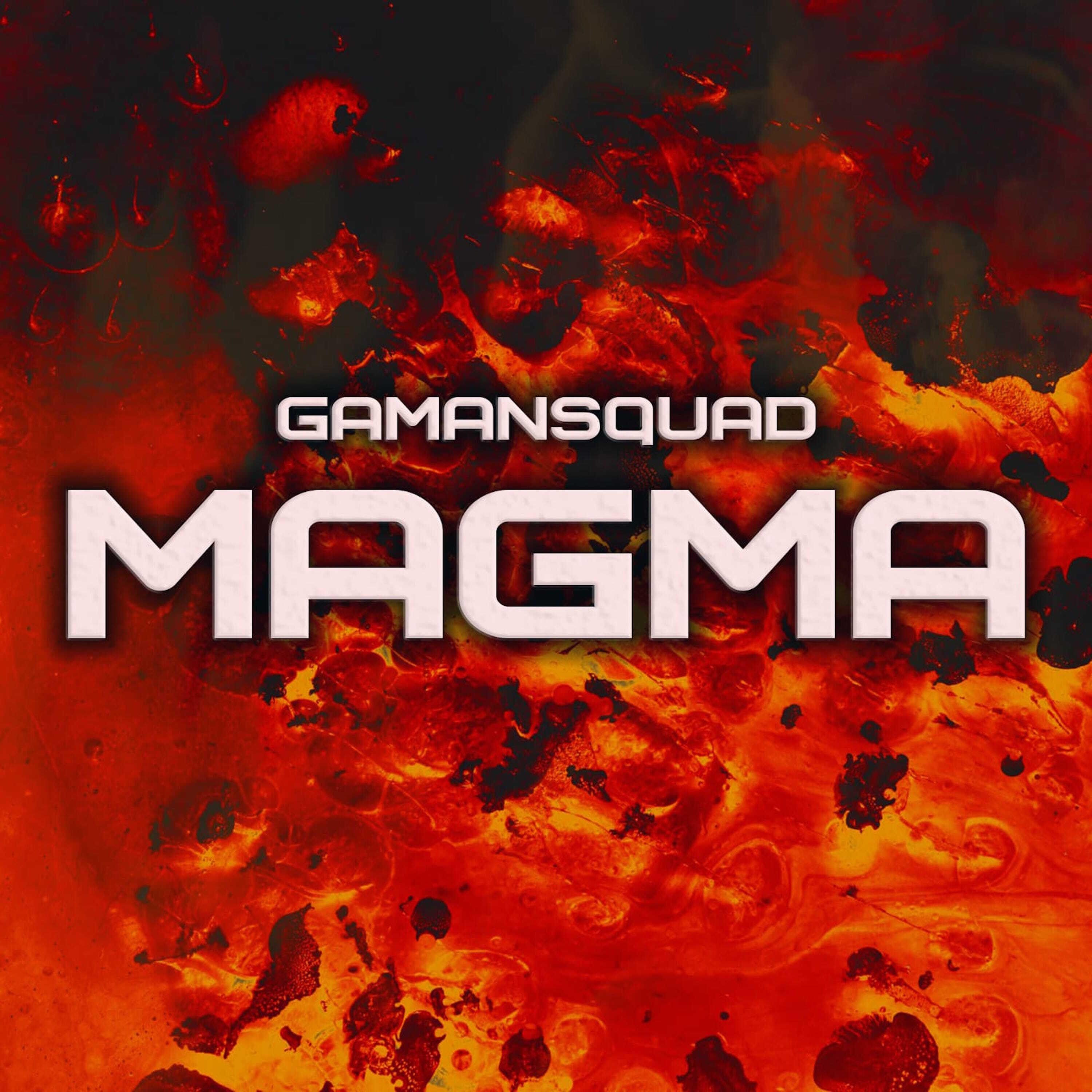 Трек Magma