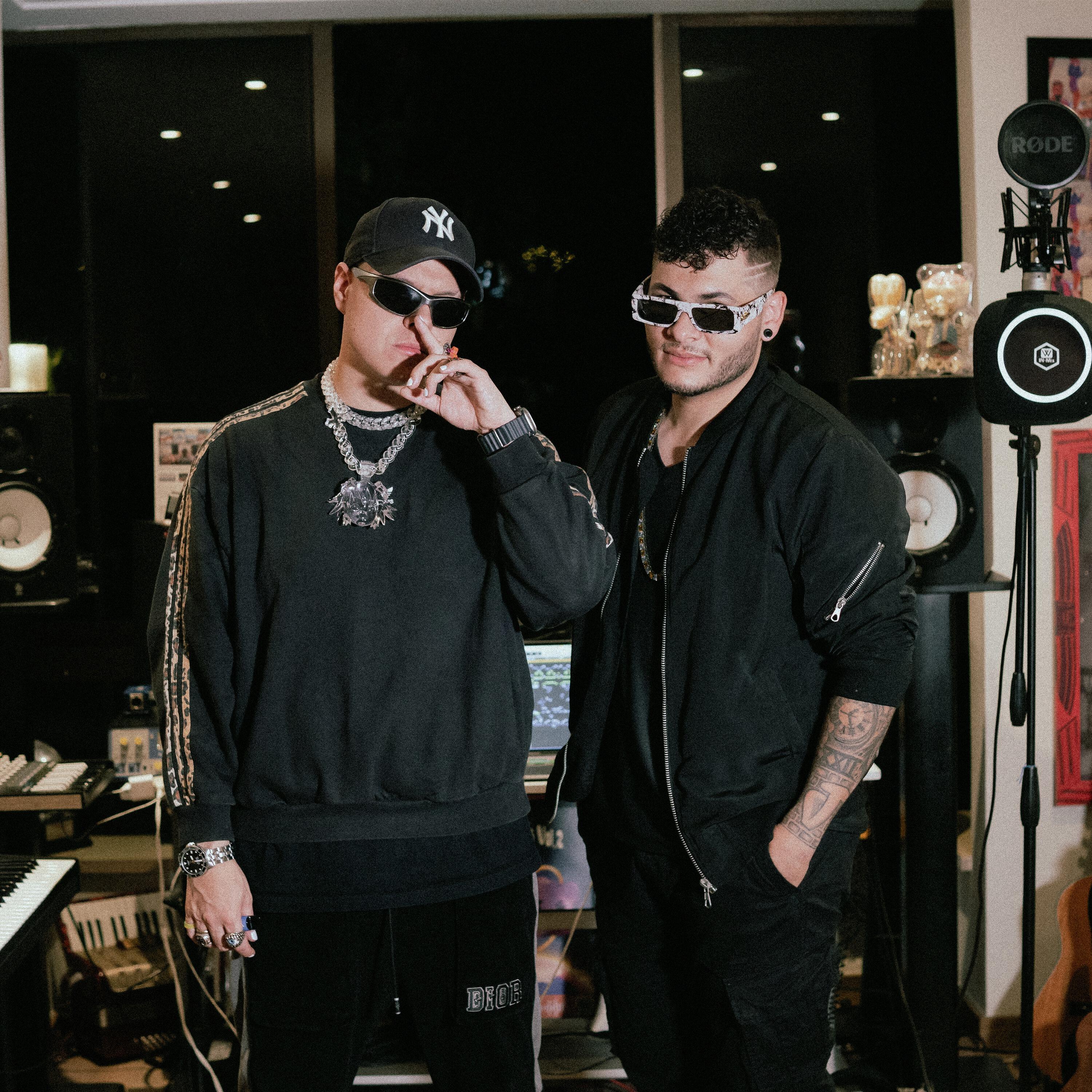 Релиз Niña Mala