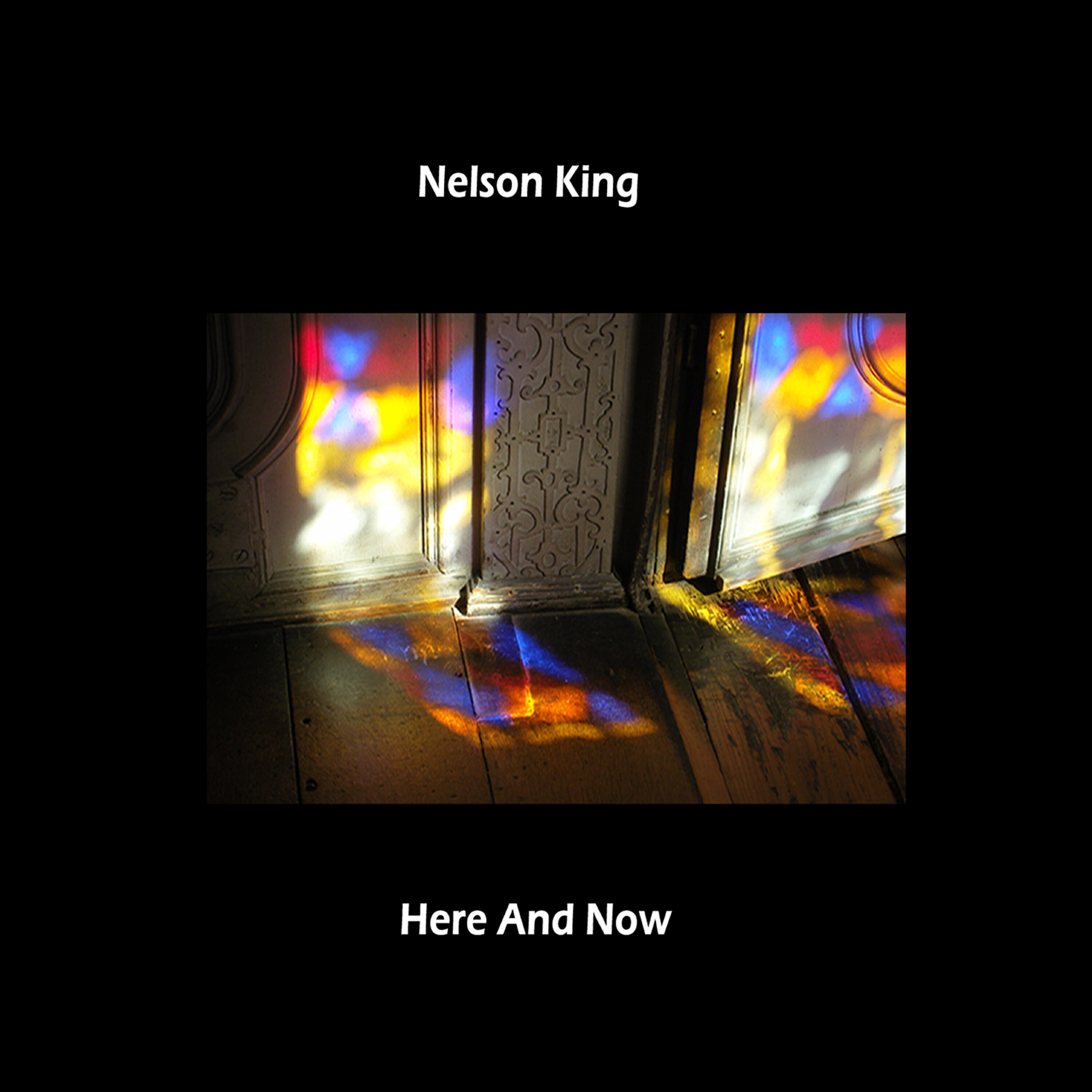 Релиз Here And Now