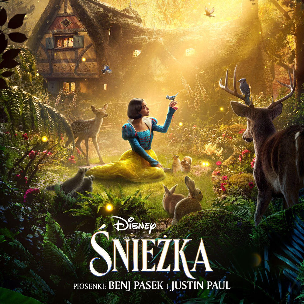 Релиз Śnieżka (Muzyka z filmu)