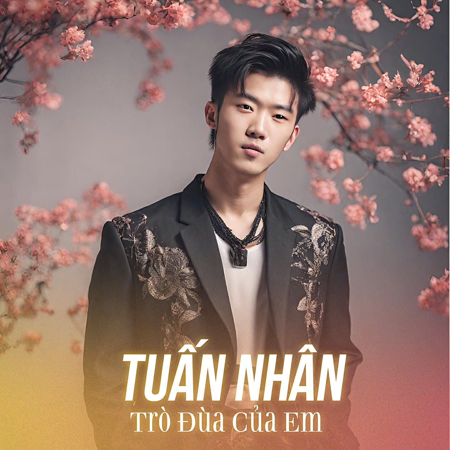 Tuấn Nhân