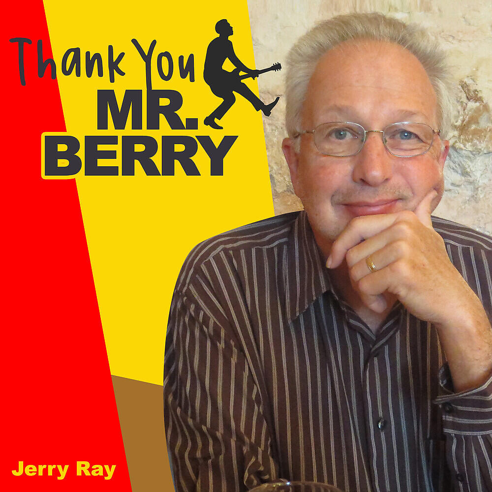 Релиз Thank You Mr. Berry