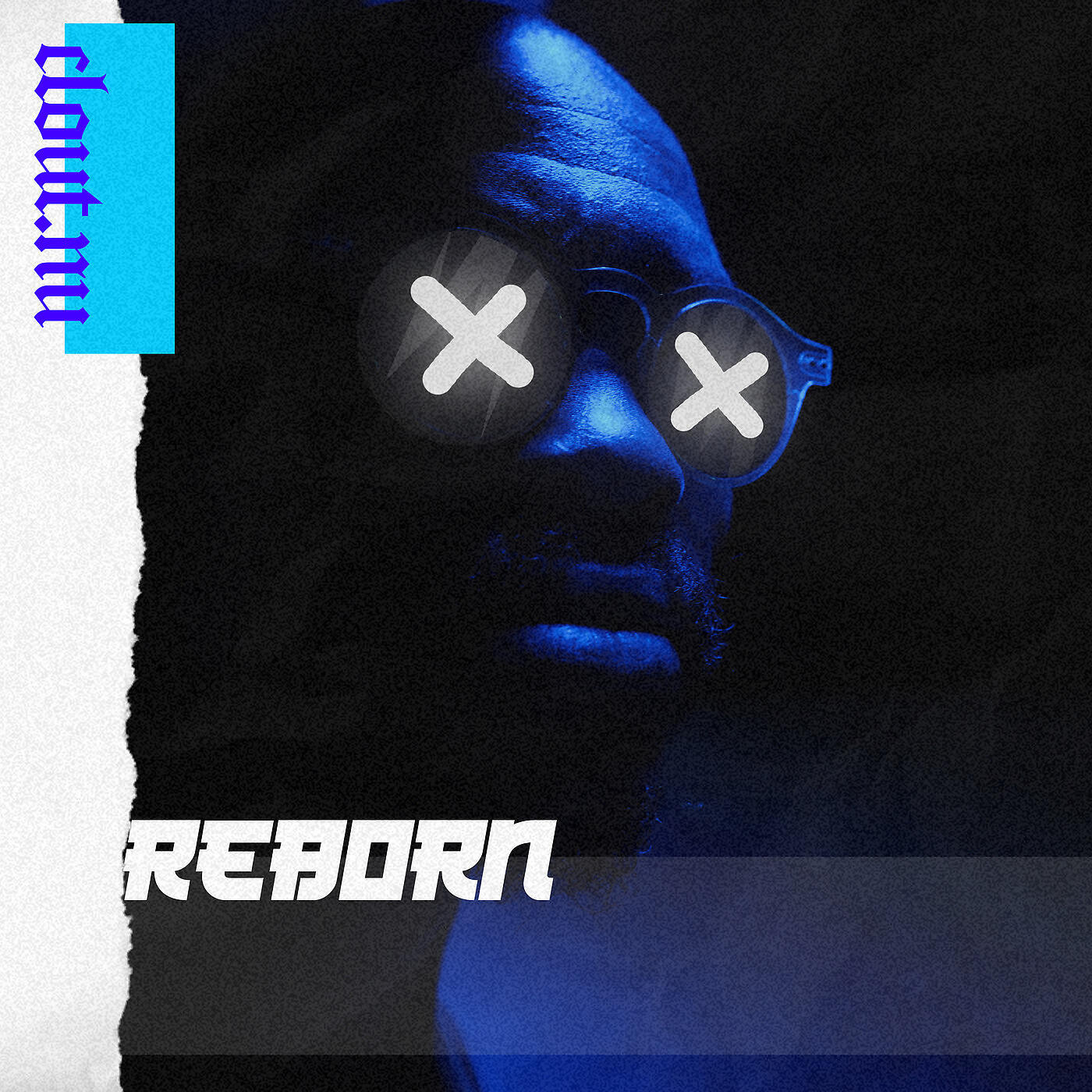 Постер альбома Reborn