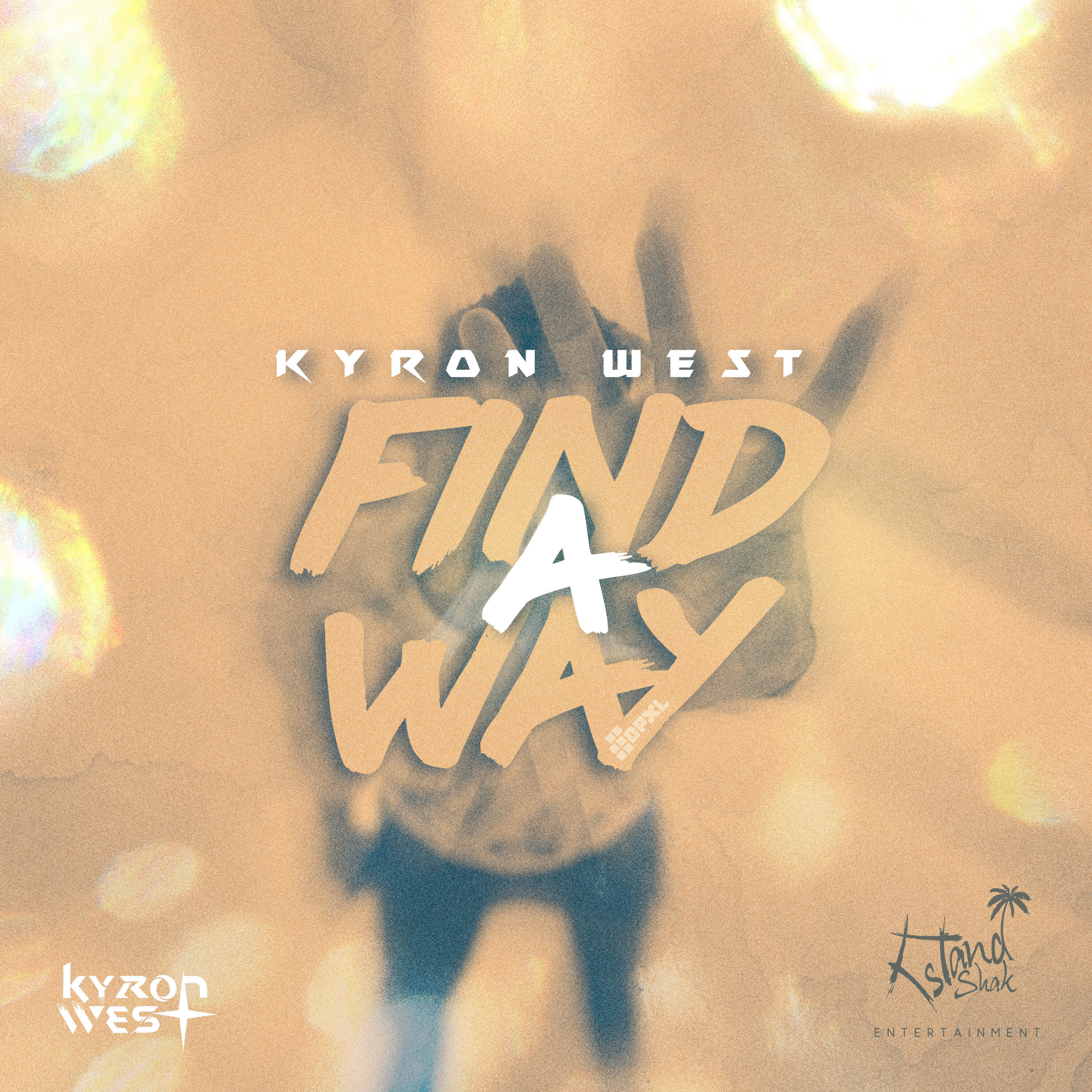 Kyron West