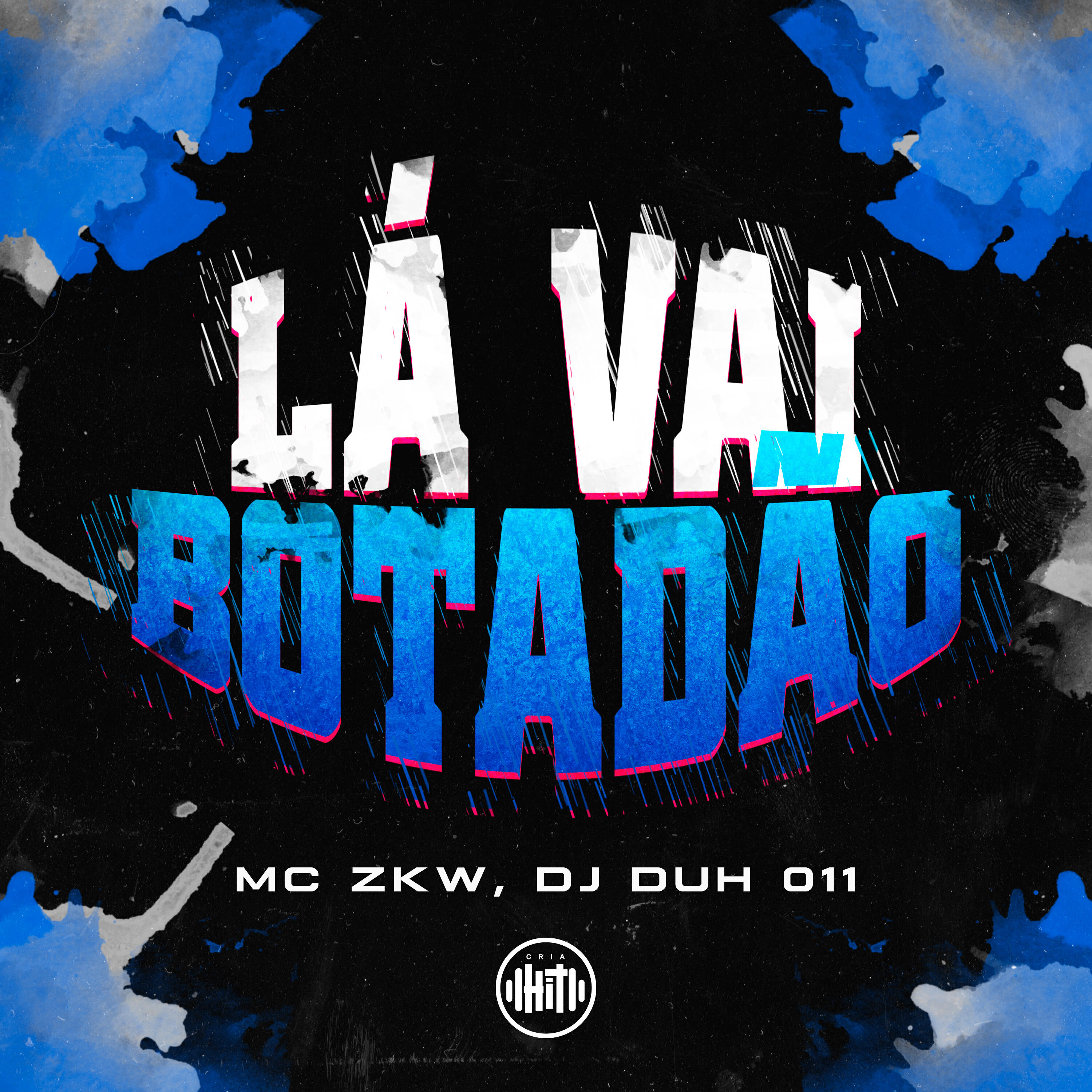 Релиз Lá Vai Botadão