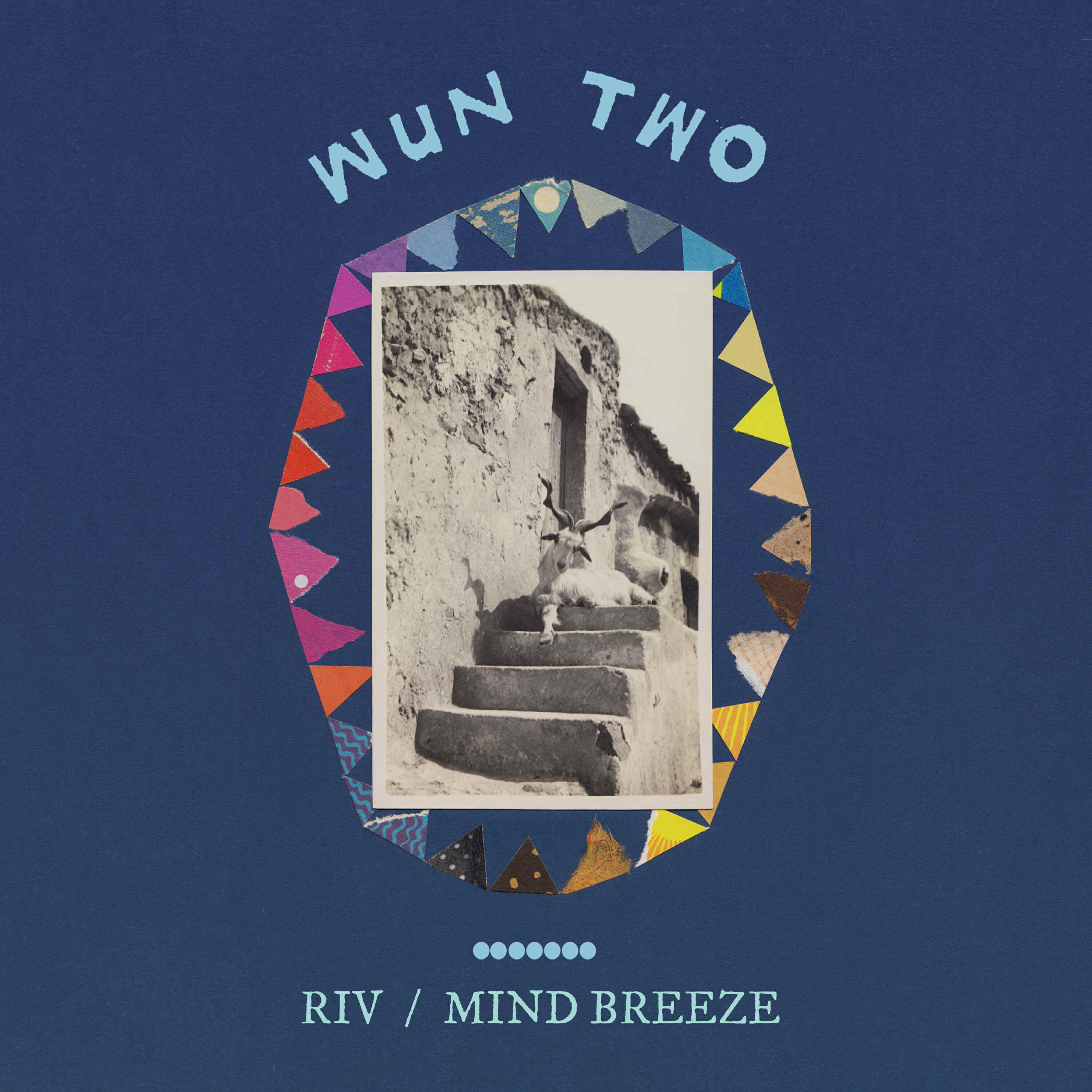 Релиз riv / mind breeze