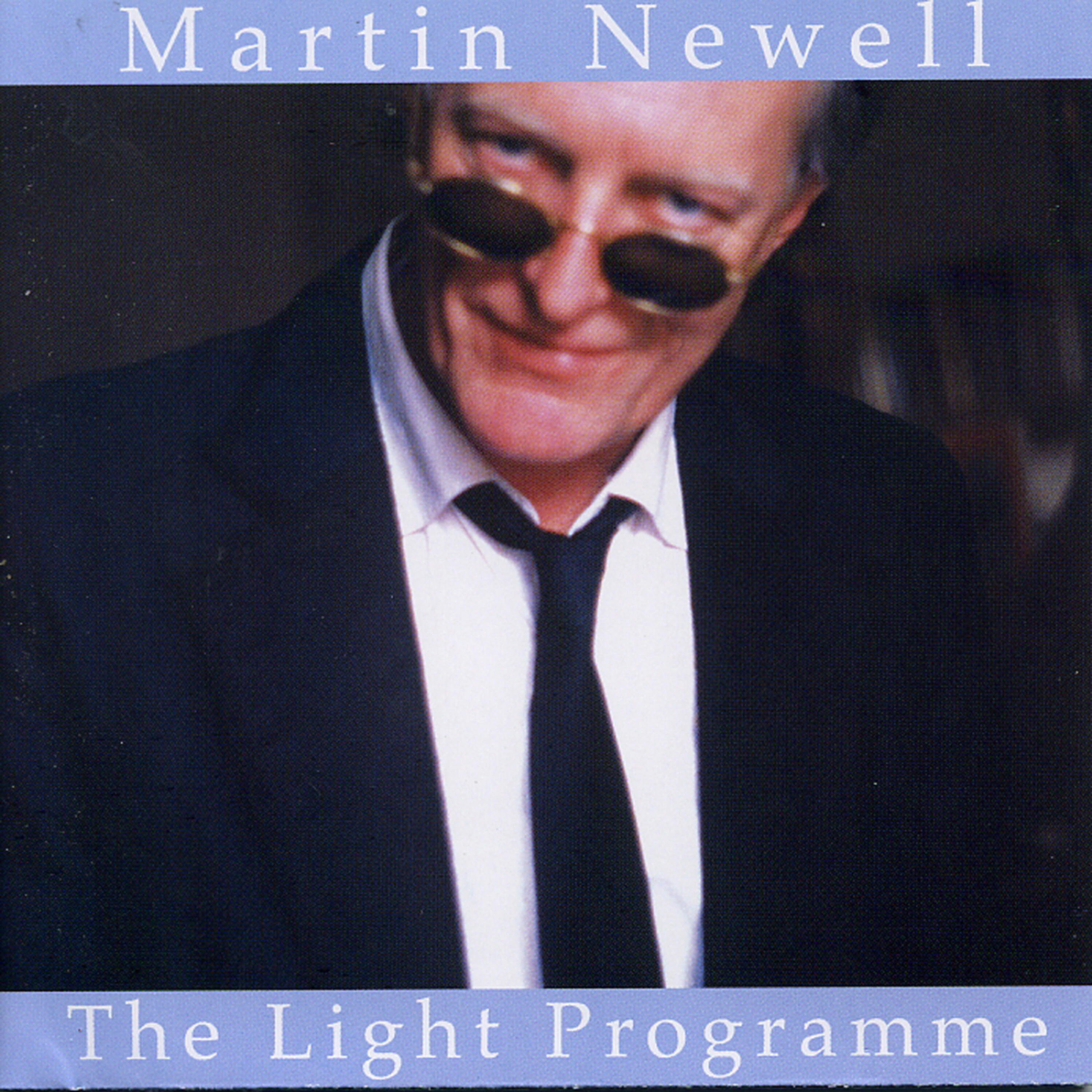 Релиз The Light Programme