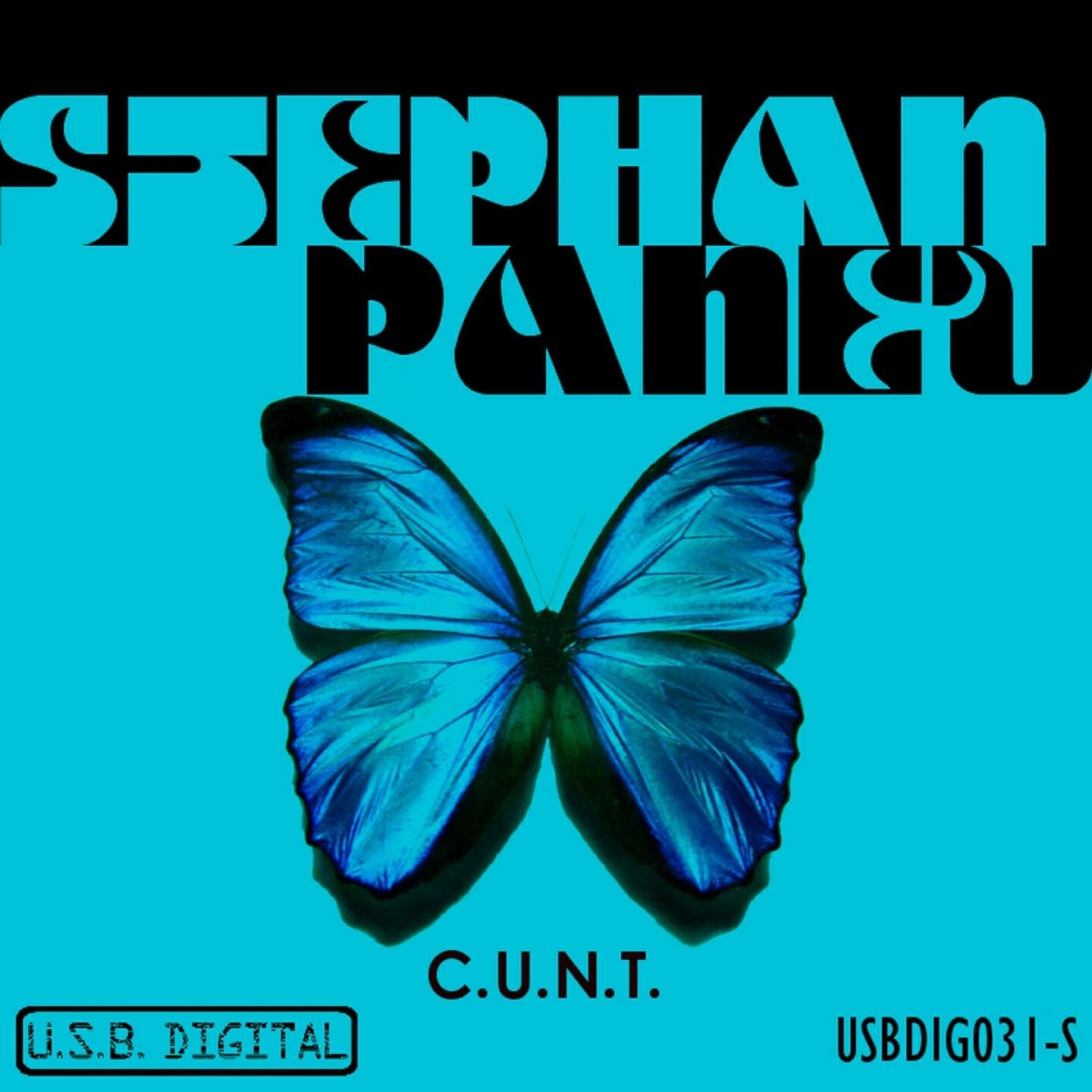 Релиз C.U.N.T. EP
