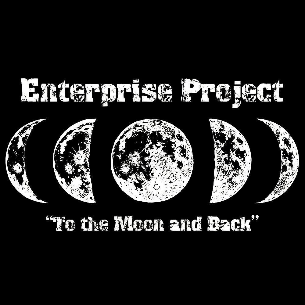 Релиз To the Moon and Back