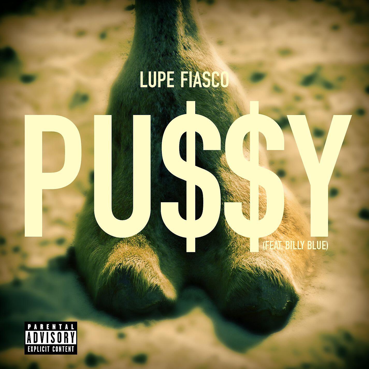 Релиз Pu$$y (feat. Billy Blue)