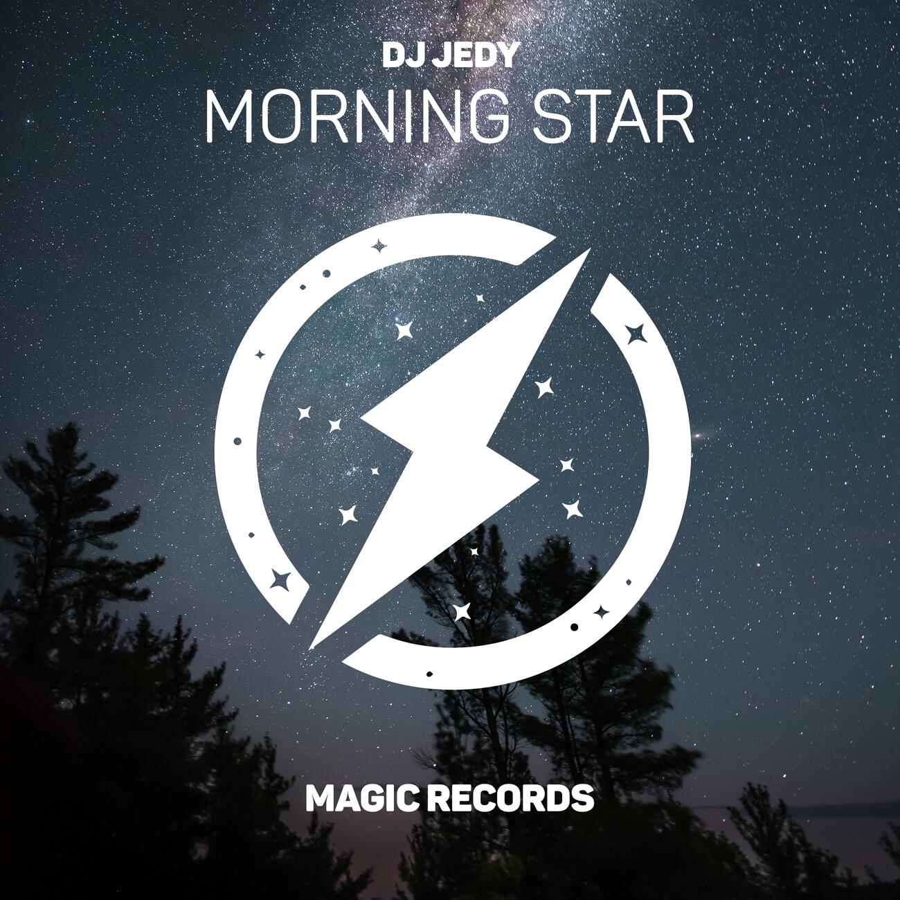 Постер альбома Morning Star