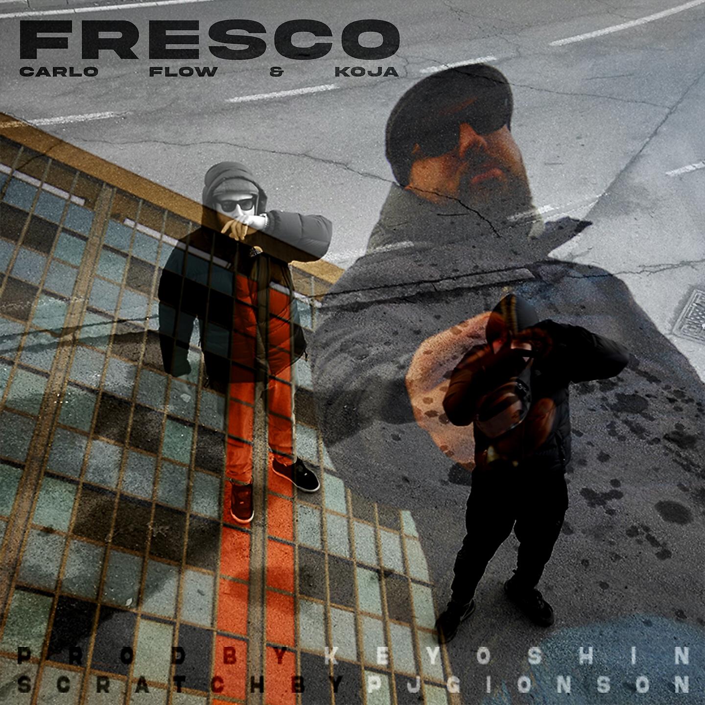 Релиз Fresco