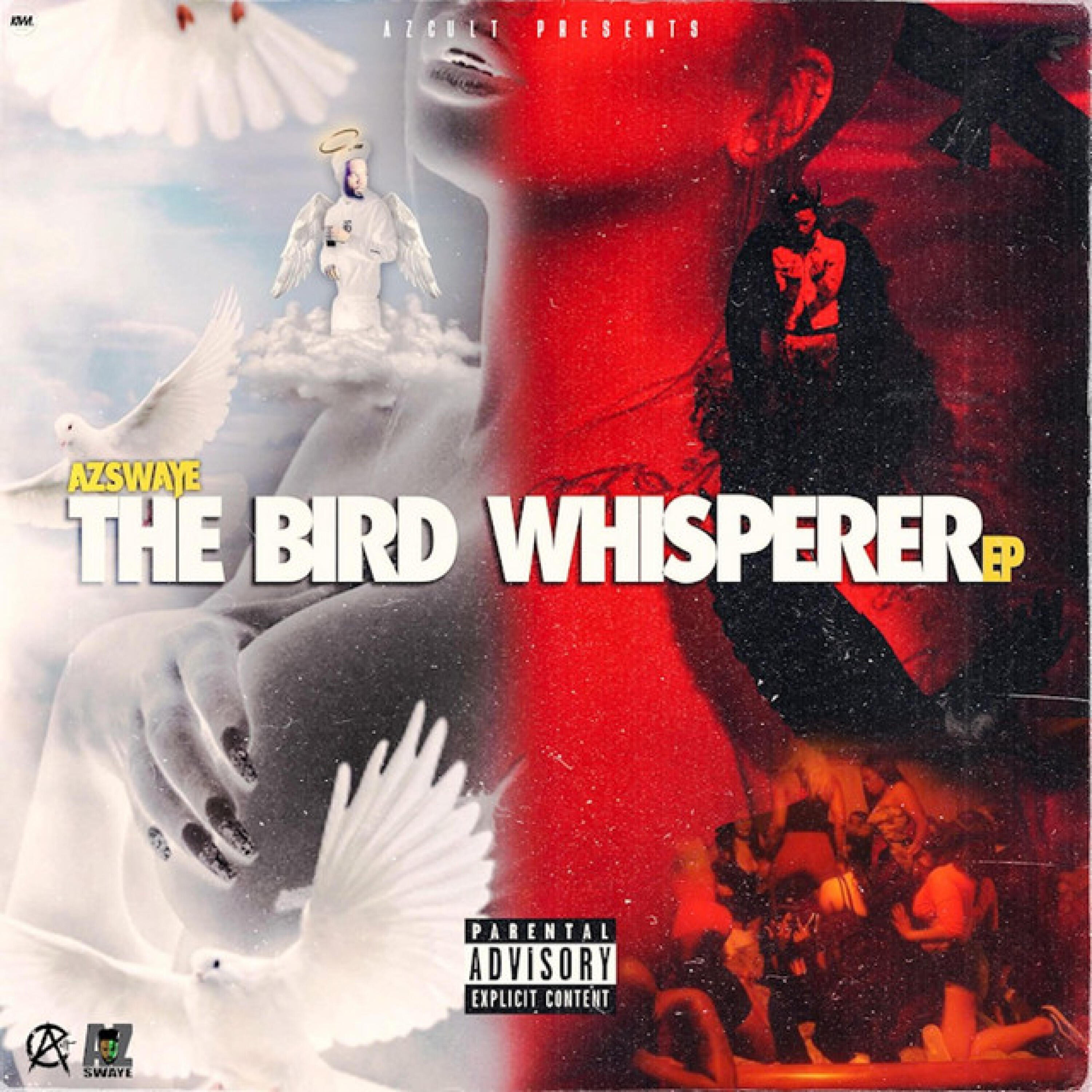 Релиз The Bird Whisperer