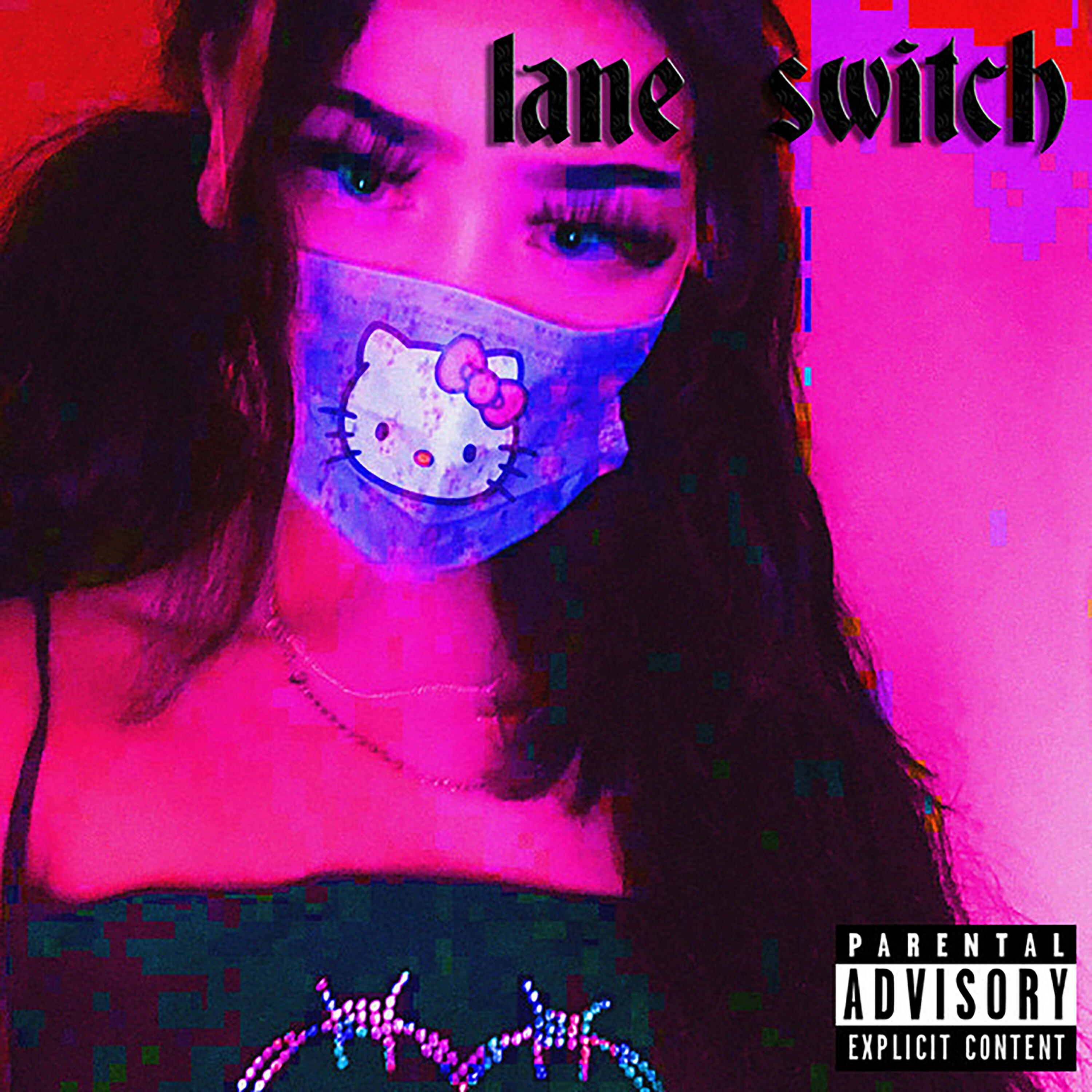 Релиз lane switch