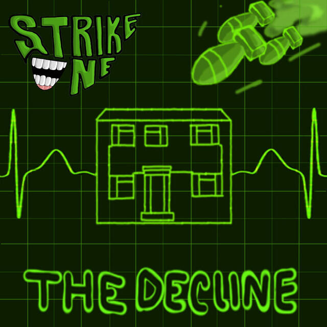 Релиз The Decline