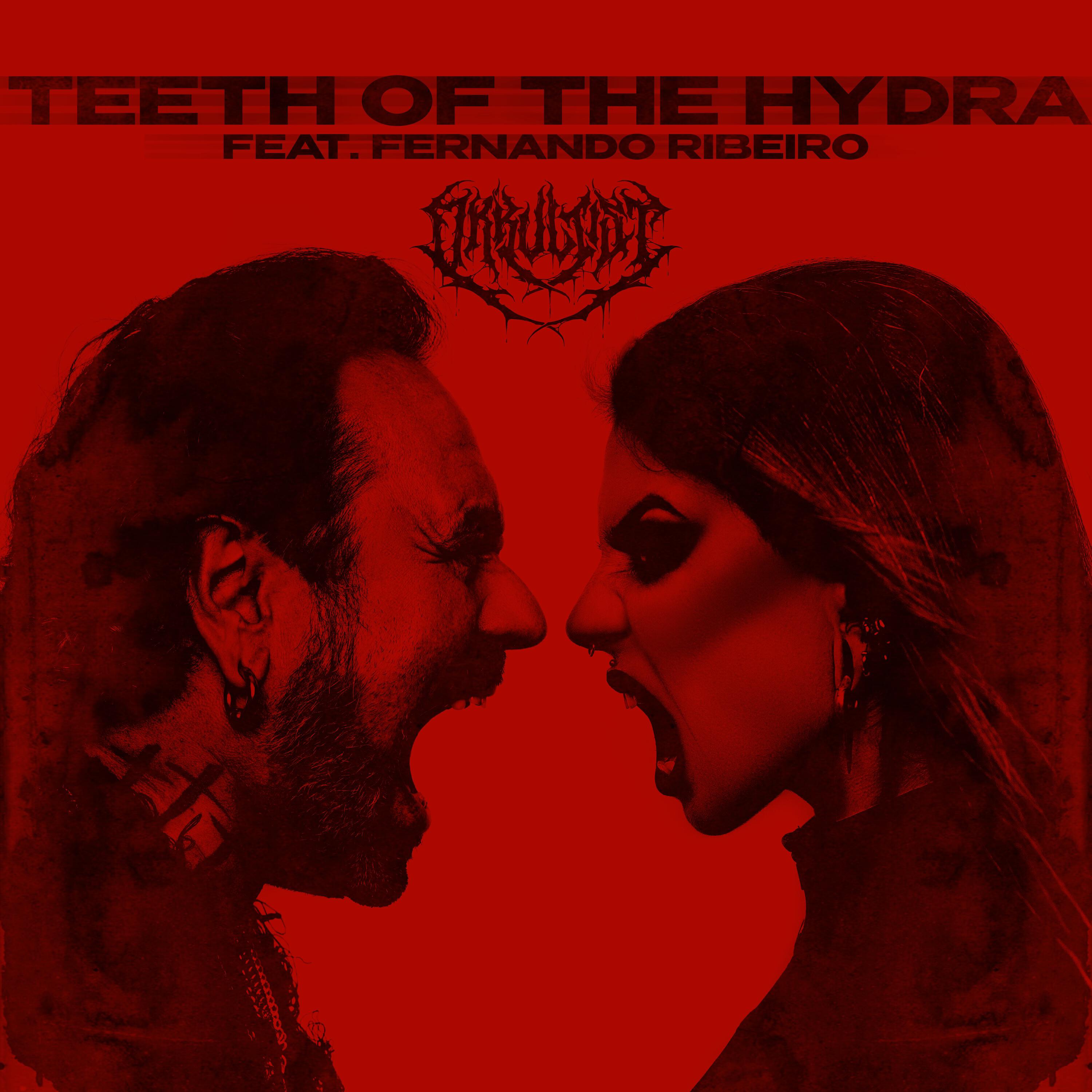 Релиз Teeth Of The Hydra