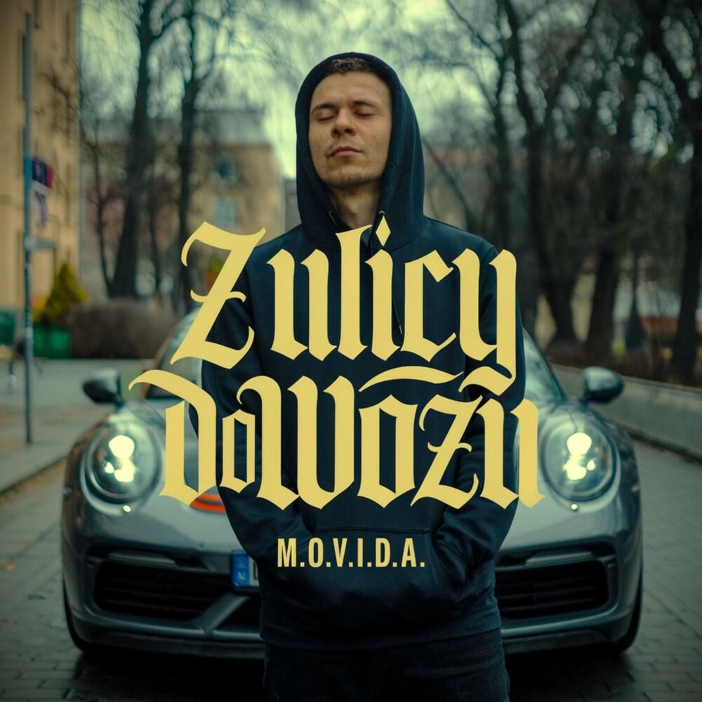 Релиз Z ulicy do wozu