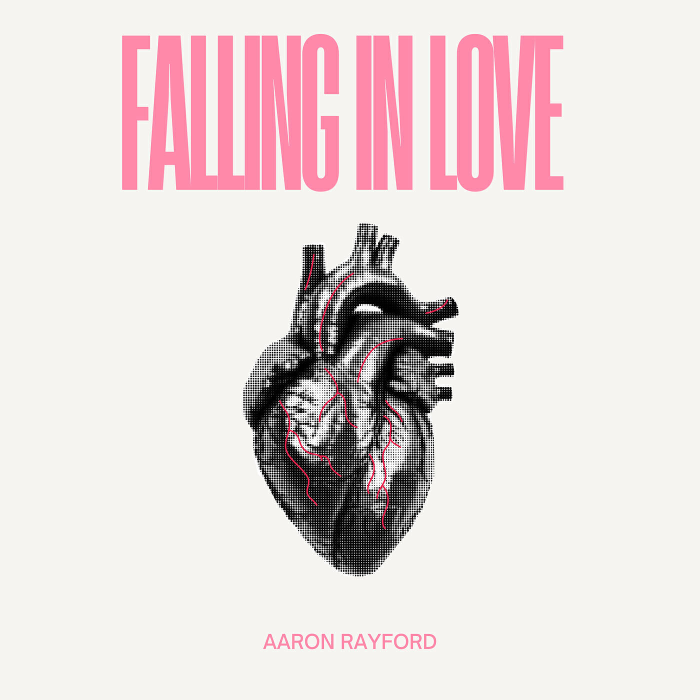 Aaron Rayford