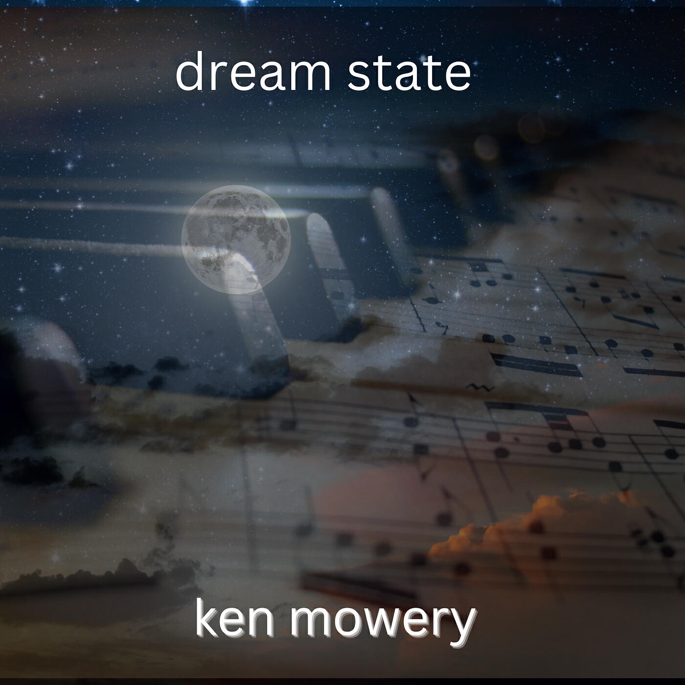 Релиз Dream State