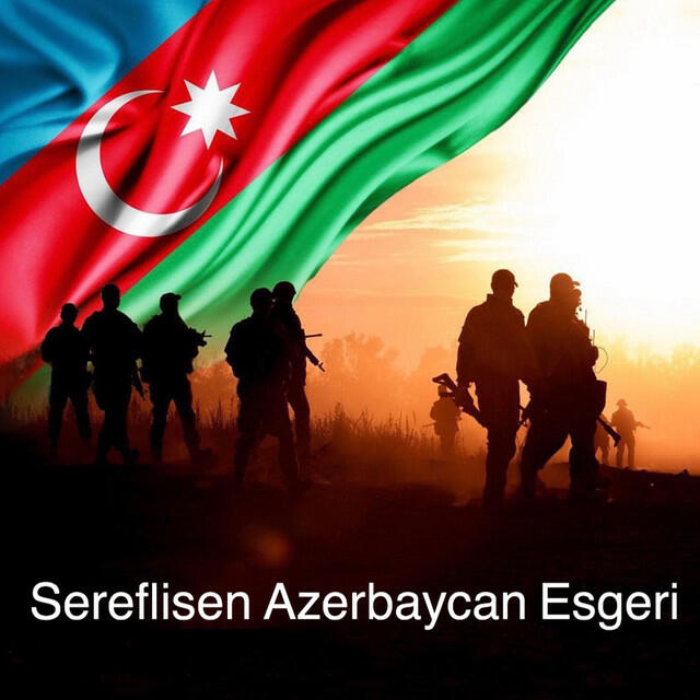Релиз Sereflisen Azerbaycan Esgeri