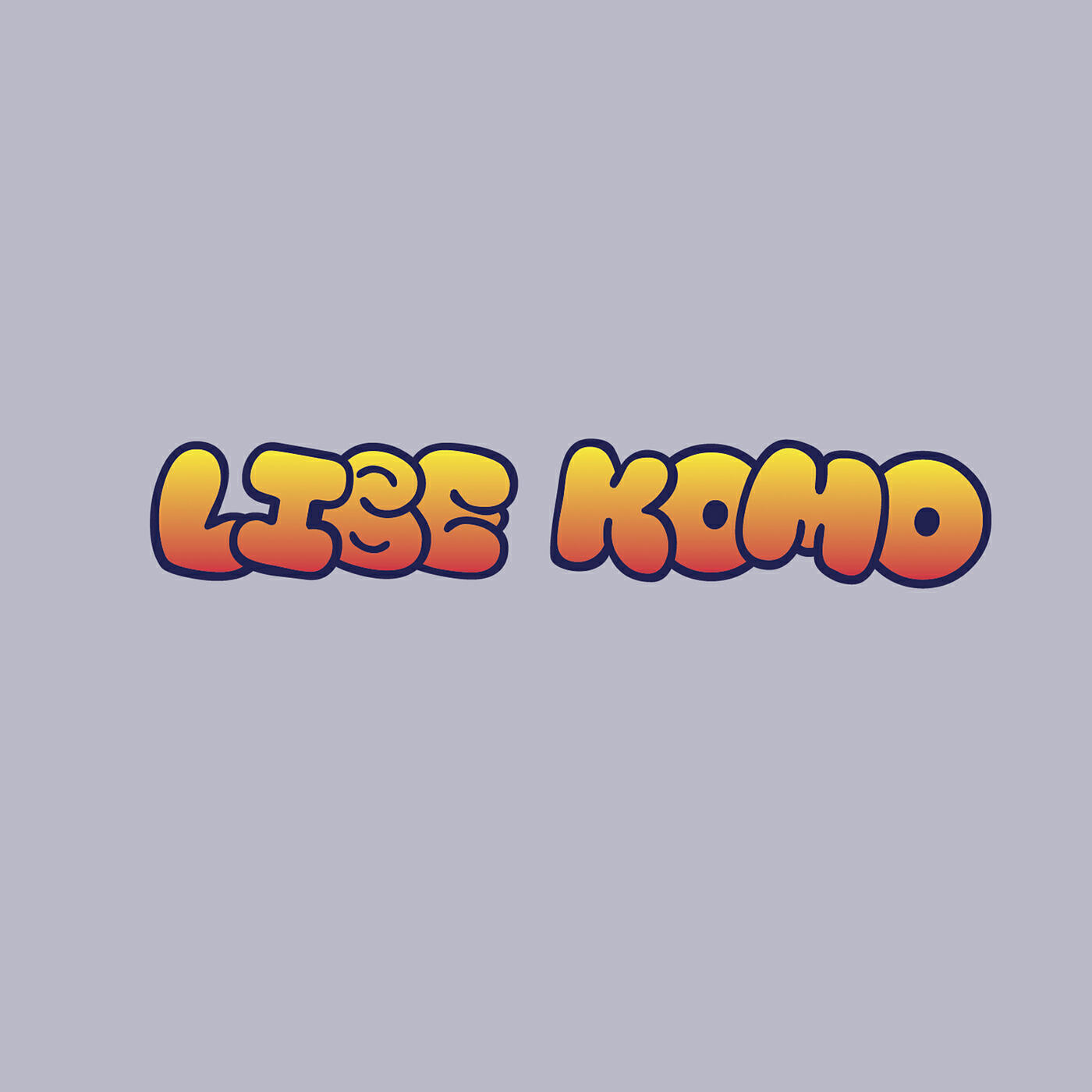 Релиз Libe Komo